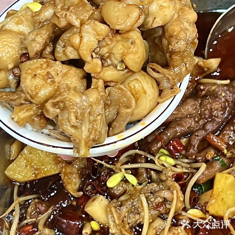 在天津！这种隐蔽的小店实在太好吃了！
