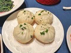 -老吉堂上海本帮菜(工体店)