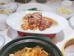 -顺粤楼·粤菜·点心(融创茂店)