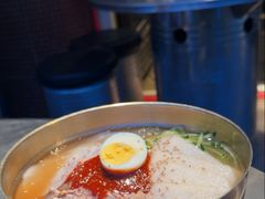 -양평식당·杨平食堂(华贸店)