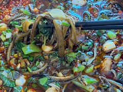 -乐山第一家临江鳝丝(茶坊路店)