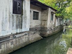 -绍兴古城