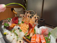 -樱木千鹤·日本料理·铁板烧(星海店)