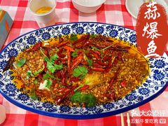-忆外婆徐州菜·地锅鸡·生日宴(吴庄店)