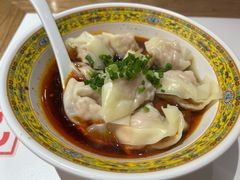 -龙抄手(春熙路总店)