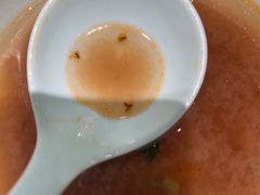 -回味鸭血粉丝汤(京新广场店)