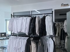 -bobo高端证件照工作室(三元桥店)
