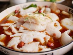 -风味小馆(天目湖宾馆店)