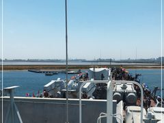 -泰达航母主题公园