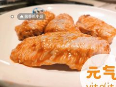 -爱客得牛排海鲜烤肉·火锅自助(春熙路黑金好店)