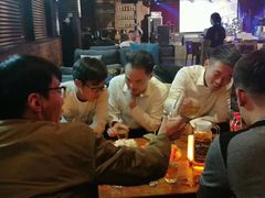 -热河以北x月亮瓦肆livehouse(环山路店)
