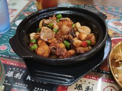 -添利·香港茶餐厅·下午茶(雪象店)