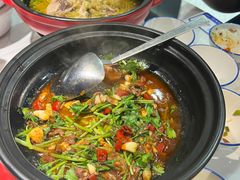 -兰湘子·湘菜小炒(石家庄万象城店)