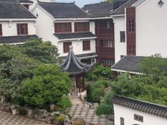 -苏州吴宫泛太平洋酒店