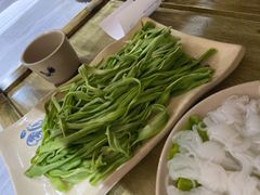 -尤龙源老火锅(长汀店)