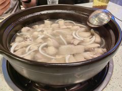 -烹然四季椰子鸡火锅(团结湖总店)