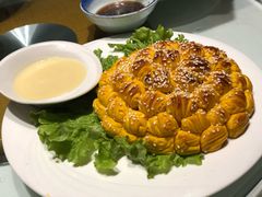 -宁夏国强手抓羊肉·清真菜(未央路凤三店)