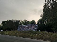 -东平国家森林公园