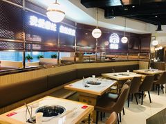 大堂-傣妹火锅(狮子桥店)