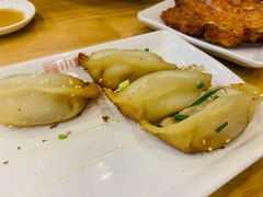 -小姜锅贴(凤凰街店)