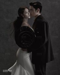 -巴黎经典婚纱摄影PARISSIC