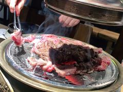 -泥炉烧肉师(新街口金銮巷店)