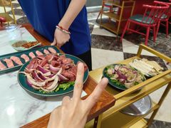 -别装假铝盆烤肉(三道街店)