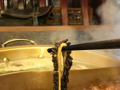 -小天鹅火锅·一线江景洪鼎旗舰店(洪崖洞店)