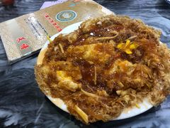 -红星光发煲仔饭(大石街店)