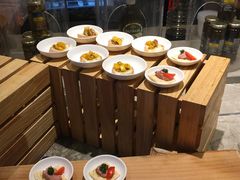 -康帝国际酒店-艾斯本自助西餐厅