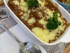 -穆拉诺餐厅(上海玻璃博物馆店)