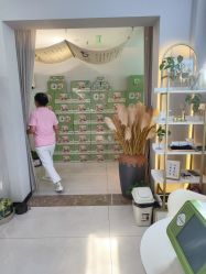 -阅年轻·AI家庭健康体质调理