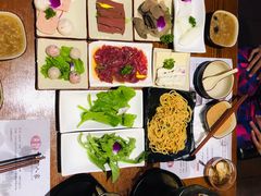 -束河人家(南锣鼓巷店)