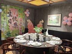 -庐灶江南·江南菜·四合院Bistro(东直门雍和宫·原华侨宾馆店)