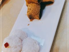 -烤肉宛饭庄(北新桥店)