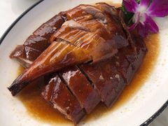 -香港深井掂檔烧鹅茶餐厅(海韵城店)