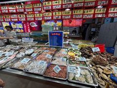 -旺角小渔村·海肠捞饭开创者(二马路店)