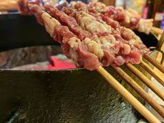 -源味居手把签烧烤(长春一店)