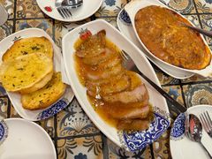 -番茄屋葡式美食(总店)
