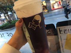 -喜茶(上海打浦桥日月光gelato lab+店)