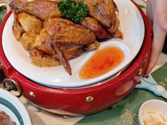 -悦得闲广式点心茶楼(蓝鲸世界店)