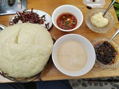 -尼玛藏家风味园(阿山食城店)
