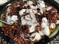 -金三可市井水煮鱼(金碧园店)