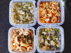 麻辣花蛤-上海洋琪食品有限公司