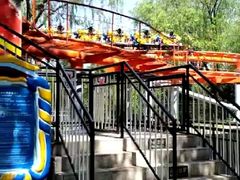 -朝阳公园游乐园