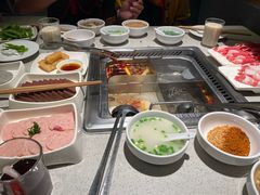 -海底捞火锅(顺义华联店)