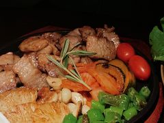 -Fuzzy Bistro 浮几韩餐·茶酒馆
