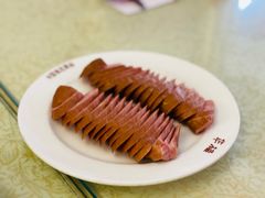 -华梅西餐厅(哈尔滨中央大街店)