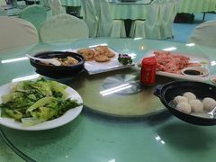 -景好海鲜餐厅(大鹏必选旅游店)