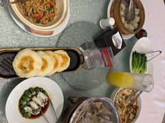 -巴音浩日娲酒楼(双林东路店)